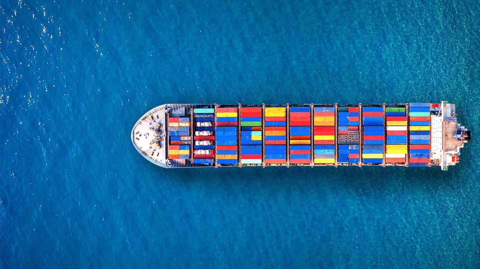 best commercial shipping service