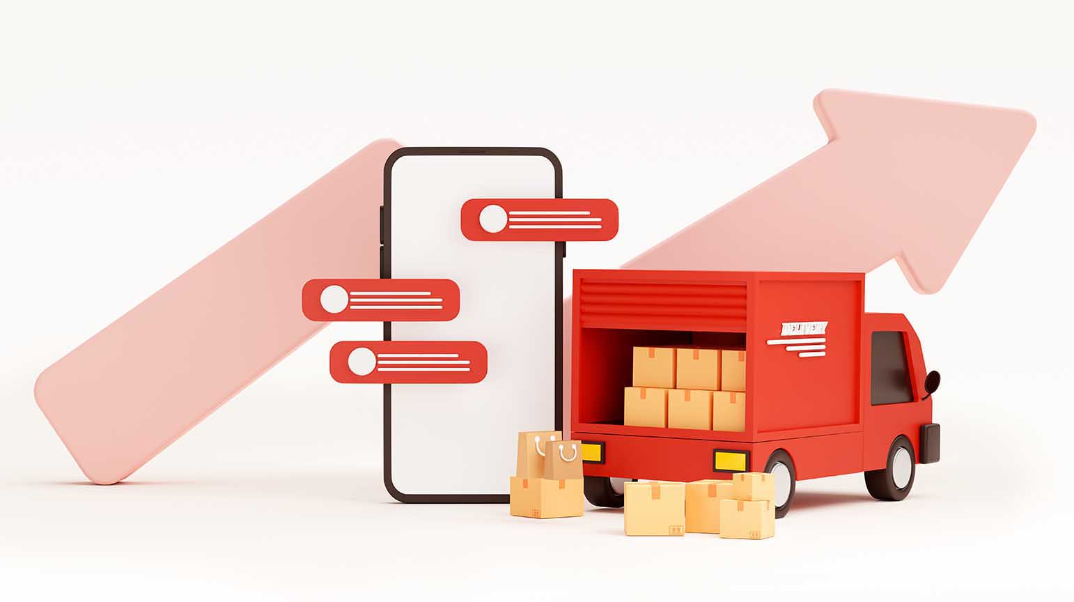 best commercial shipping service