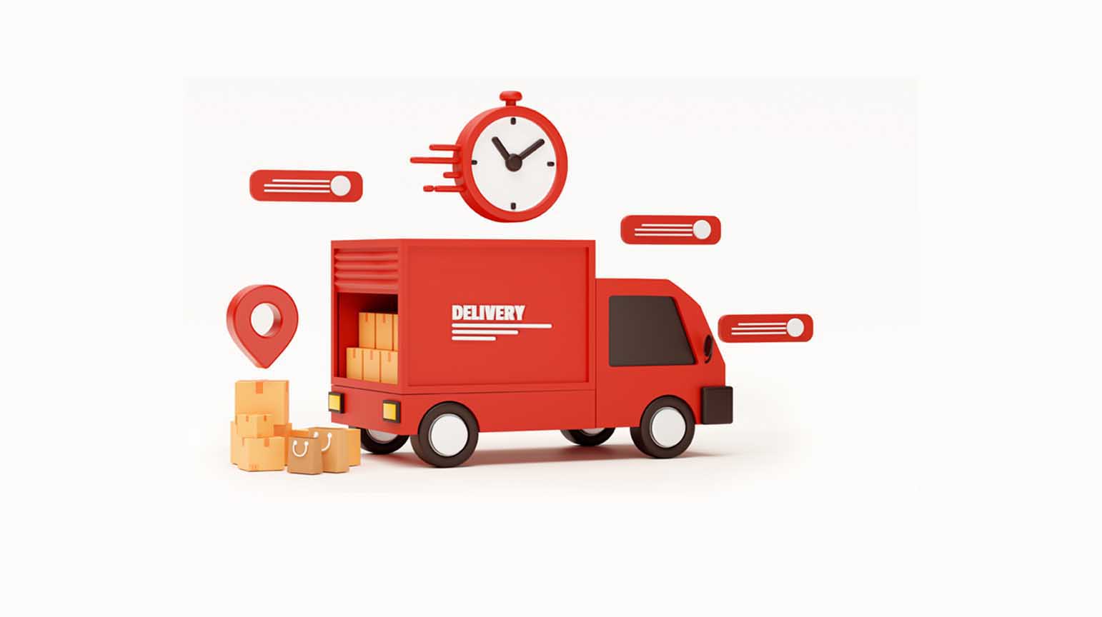 best commercial shipping service